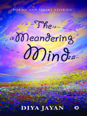 cover image of The Meandering Mind